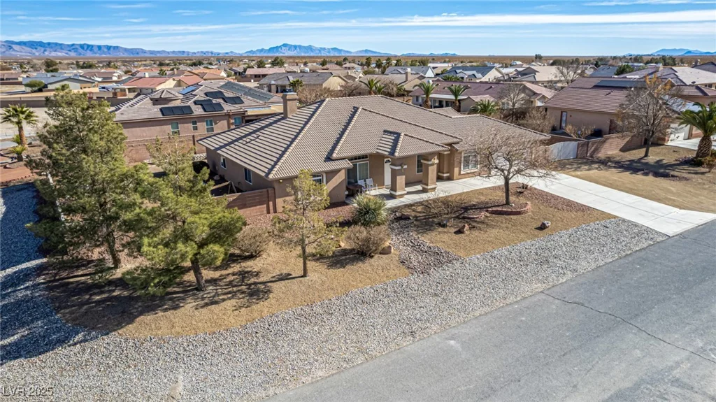 6781 Southgate, Pahrump, NV 89061