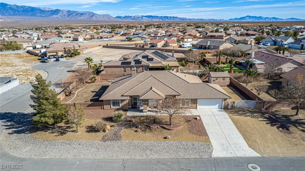 6781 Southgate, Pahrump, NV 89061