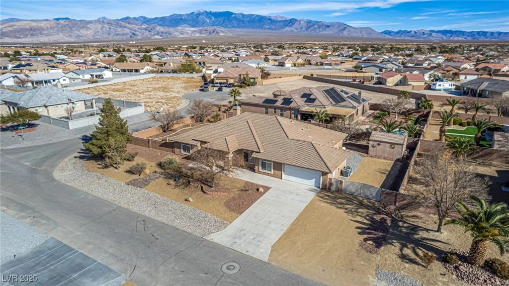 6781 Southgate, Pahrump, NV 89061