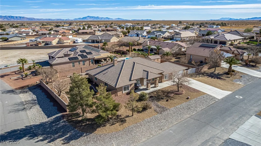 6781 Southgate, Pahrump, NV 89061