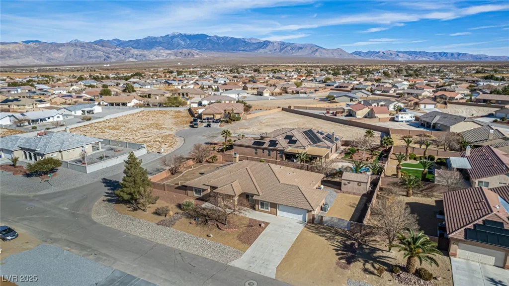 6781 Southgate, Pahrump, NV 89061