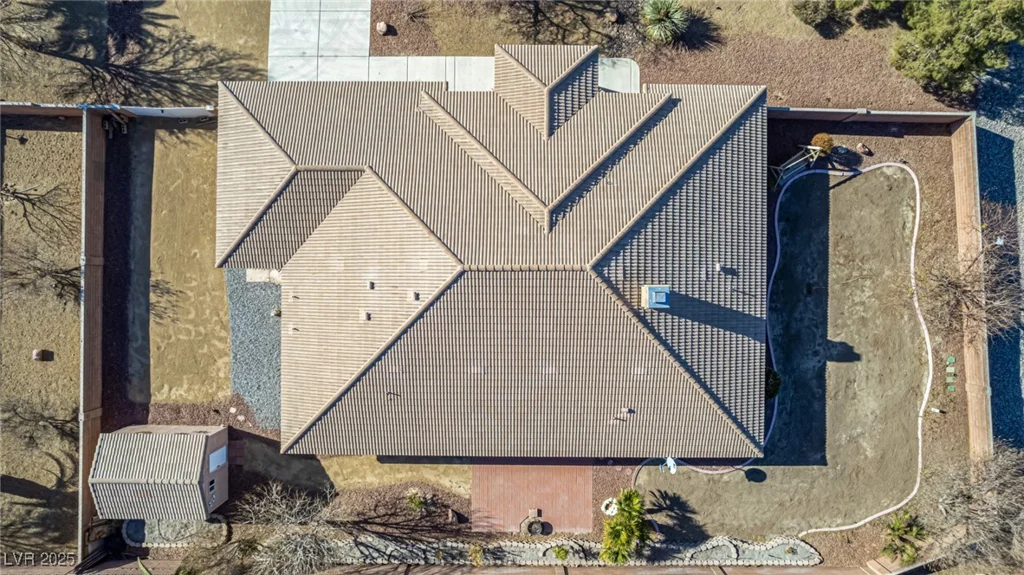 6781 Southgate, Pahrump, NV 89061