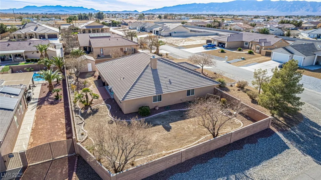 6781 Southgate, Pahrump, NV 89061