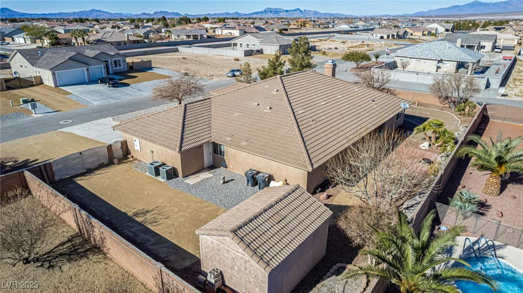 6781 Southgate, Pahrump, NV 89061