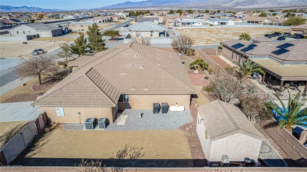 6781 Southgate, Pahrump, NV 89061