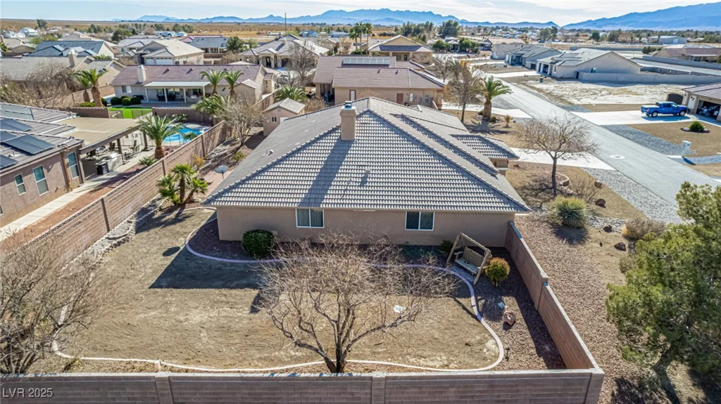 6781 Southgate, Pahrump, NV 89061