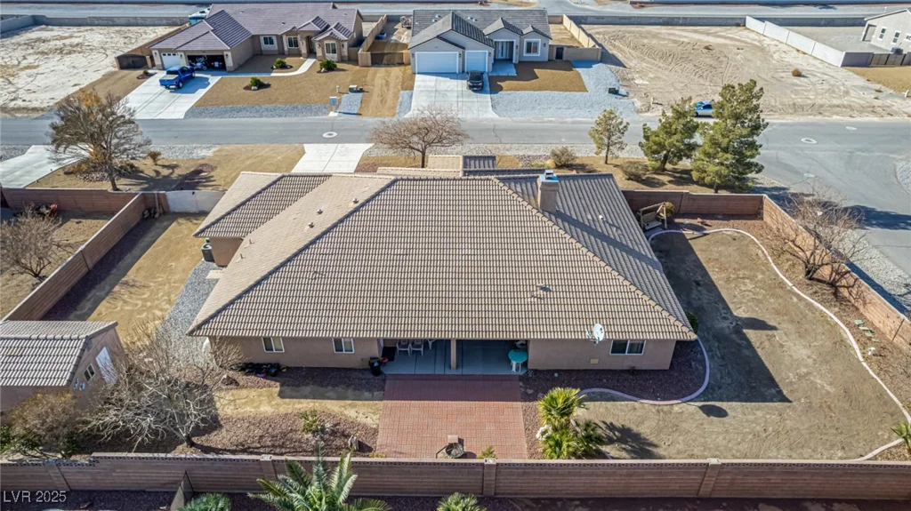 6781 Southgate, Pahrump, NV 89061