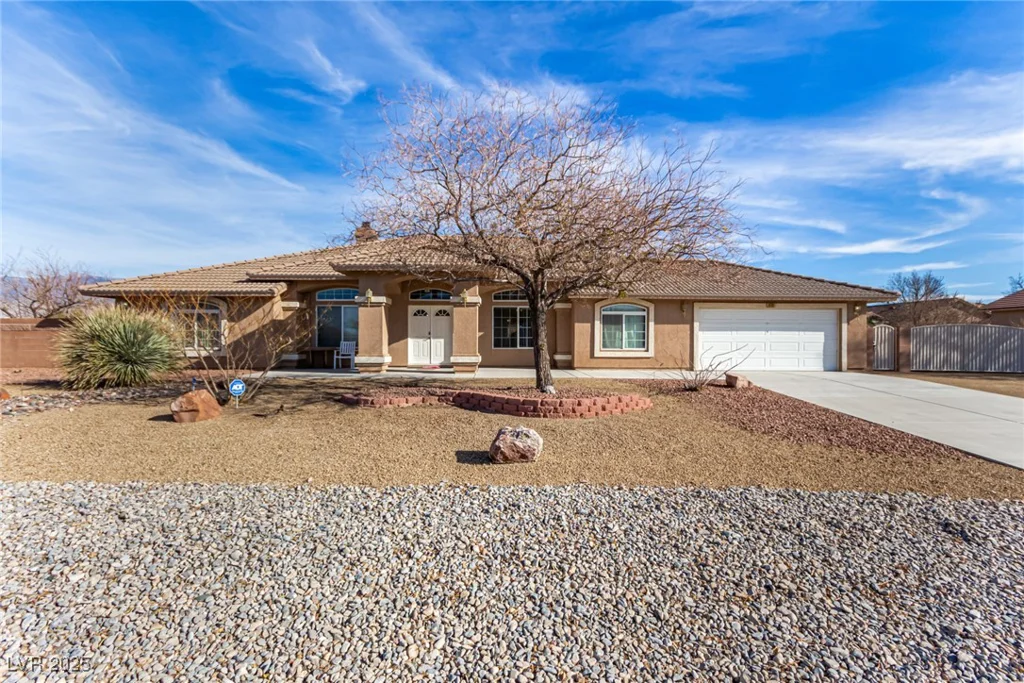 6781 Southgate, Pahrump, NV 89061