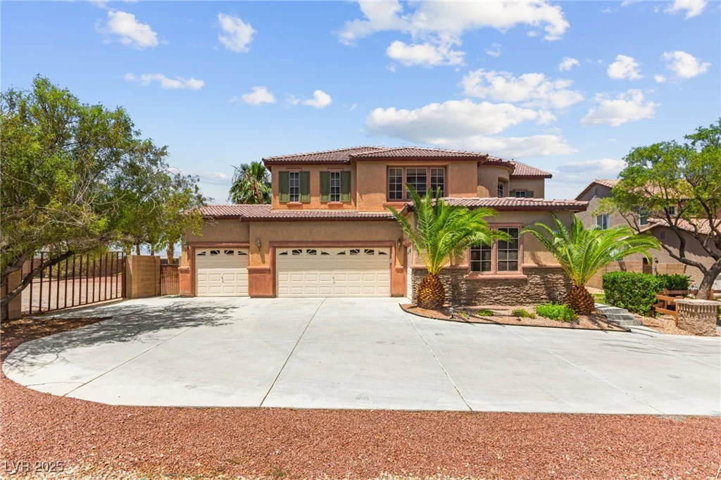 7794 River Mist, Las Vegas, NV 89113