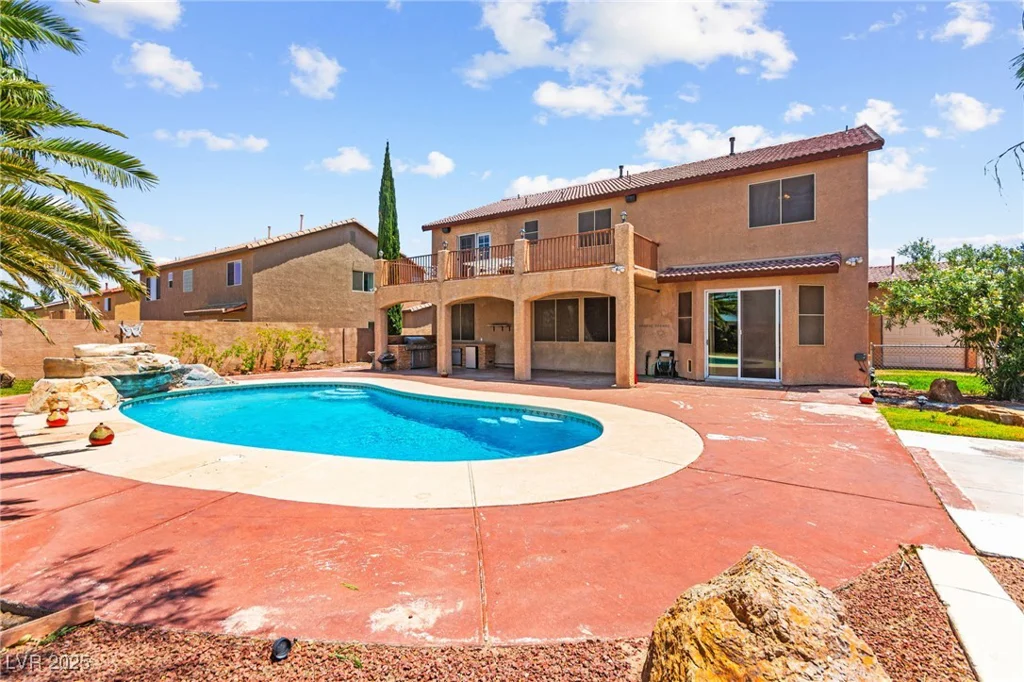 7794 River Mist, Las Vegas, NV 89113
