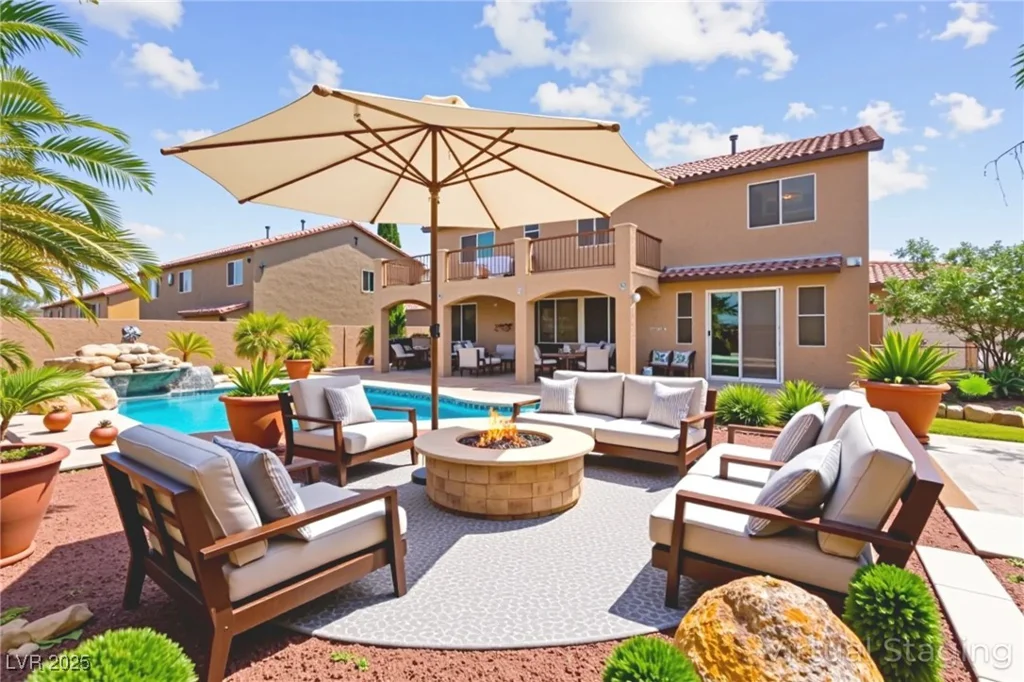 7794 River Mist, Las Vegas, NV 89113