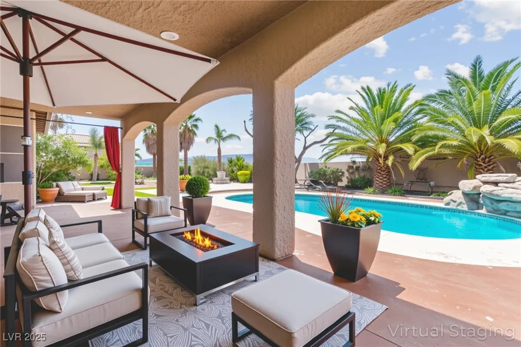 7794 River Mist, Las Vegas, NV 89113
