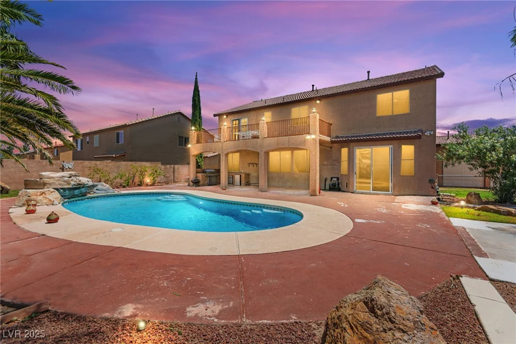7794 River Mist, Las Vegas, NV 89113