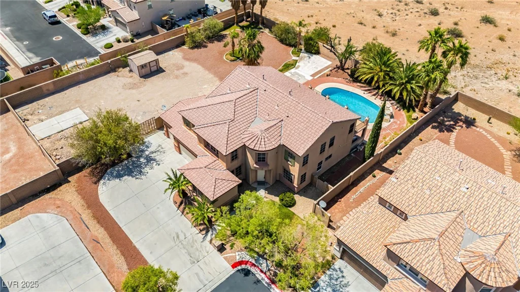 7794 River Mist, Las Vegas, NV 89113