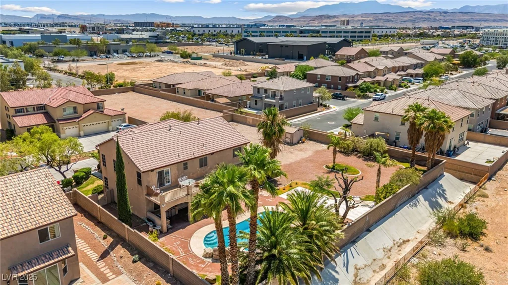 7794 River Mist, Las Vegas, NV 89113