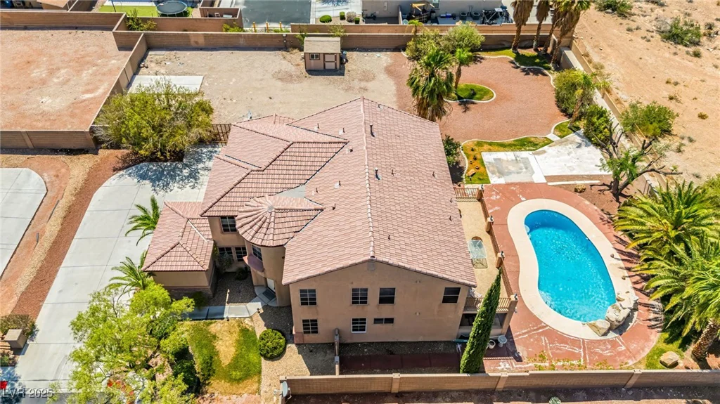 7794 River Mist, Las Vegas, NV 89113