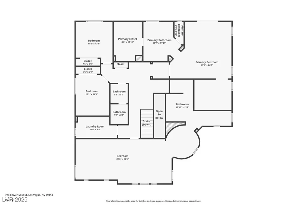 7794 River Mist, Las Vegas, NV 89113