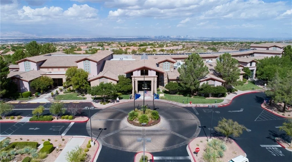 2279 Keego Harbor, Henderson, NV 89052