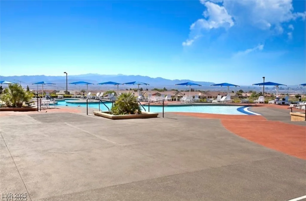 2279 Keego Harbor, Henderson, NV 89052