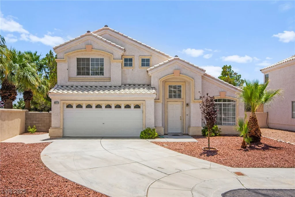 9011 Aldershot, Las Vegas, NV 89147