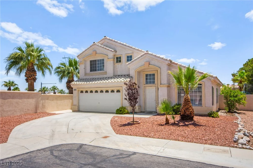 9011 Aldershot, Las Vegas, NV 89147