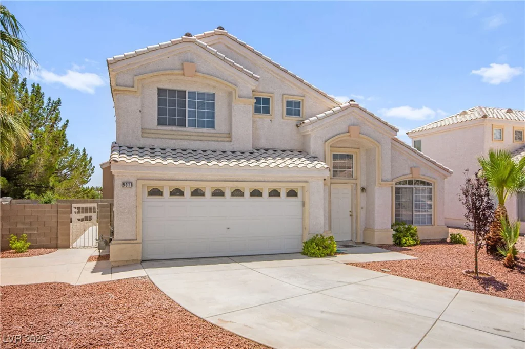 9011 Aldershot, Las Vegas, NV 89147