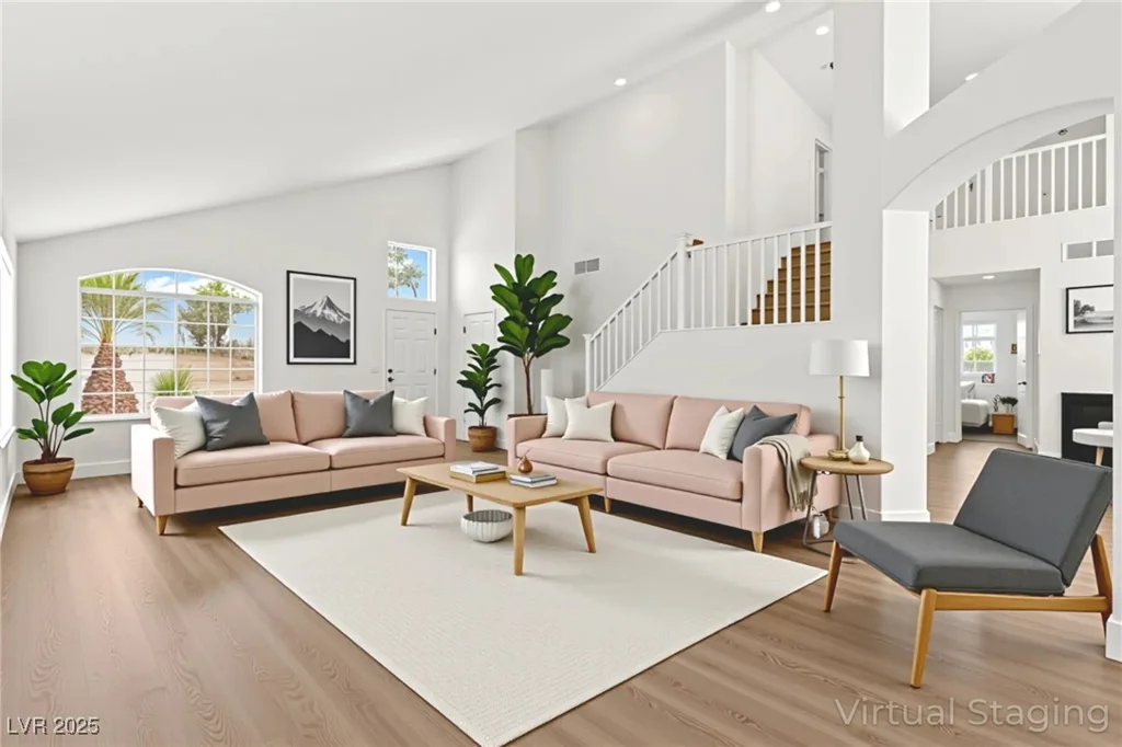 9011 Aldershot, Las Vegas, NV 89147