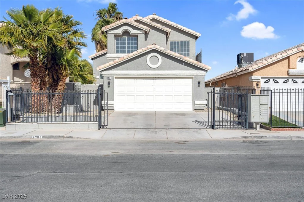 5264 Silverheart, Las Vegas, NV 89142