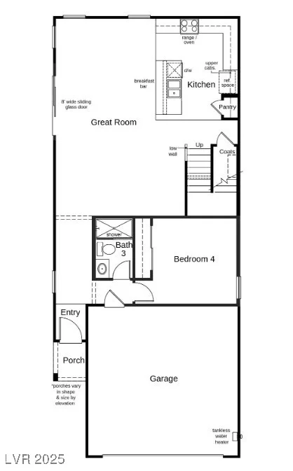7341 Daly Grove, Las Vegas, NV 89113