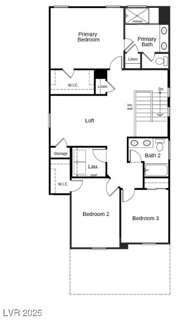 7341 Daly Grove, Las Vegas, NV 89113