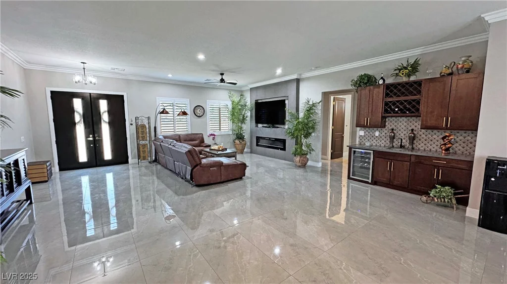 2891 Rainbow, Pahrump, NV 89048