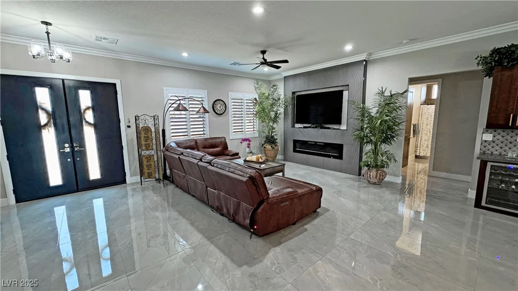 2891 Rainbow, Pahrump, NV 89048