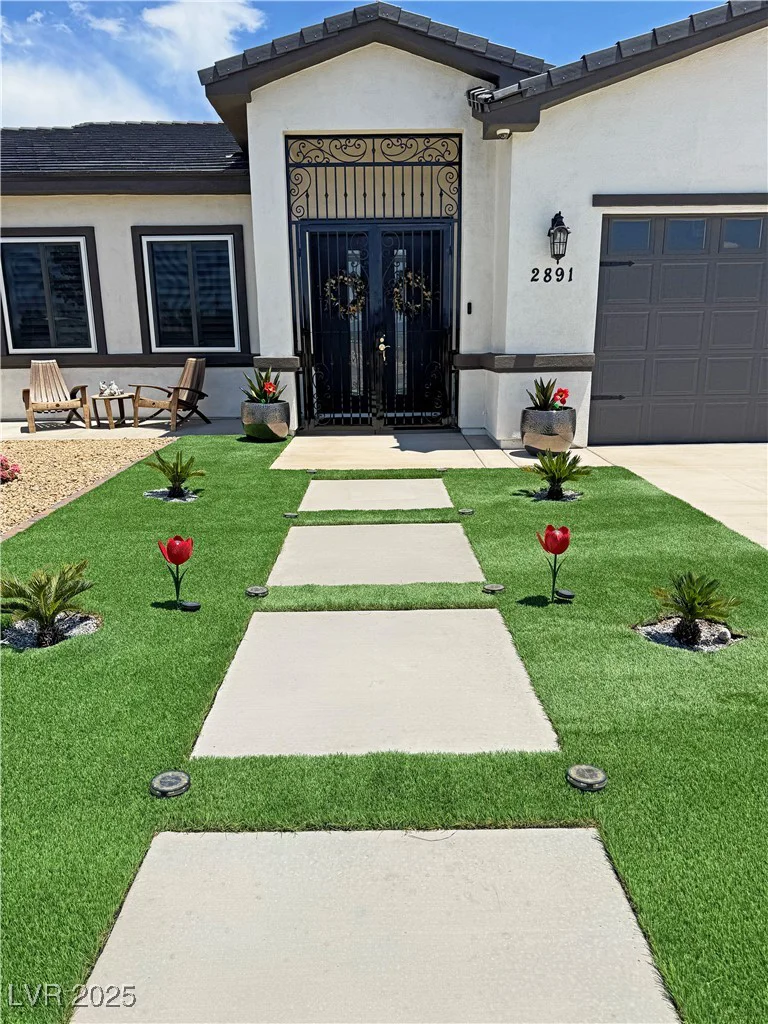 2891 Rainbow, Pahrump, NV 89048