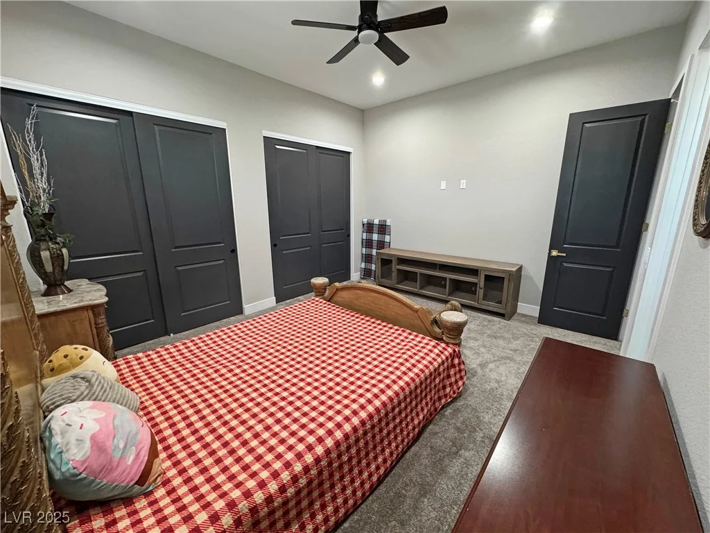 2891 Rainbow, Pahrump, NV 89048