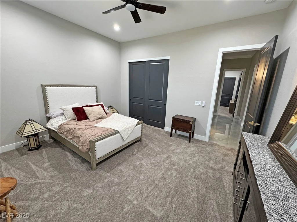 2891 Rainbow, Pahrump, NV 89048
