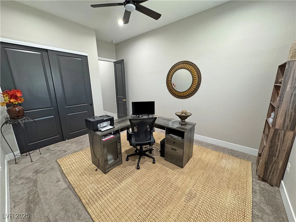 2891 Rainbow, Pahrump, NV 89048