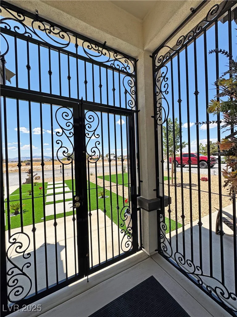 2891 Rainbow, Pahrump, NV 89048