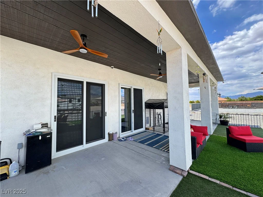 2891 Rainbow, Pahrump, NV 89048