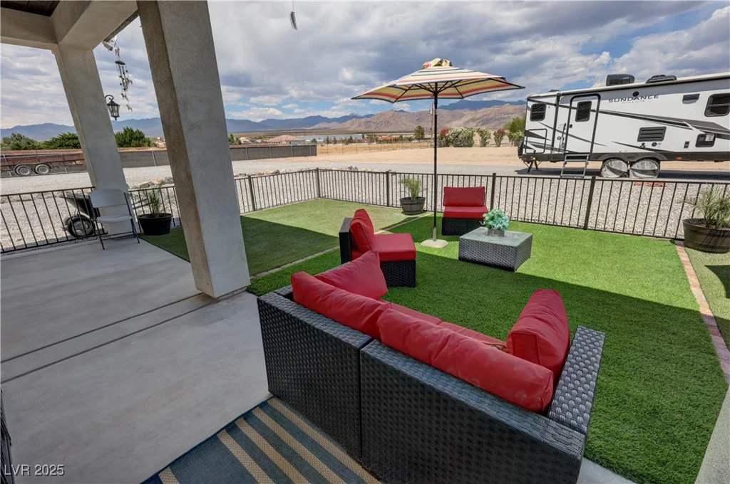 2891 Rainbow, Pahrump, NV 89048