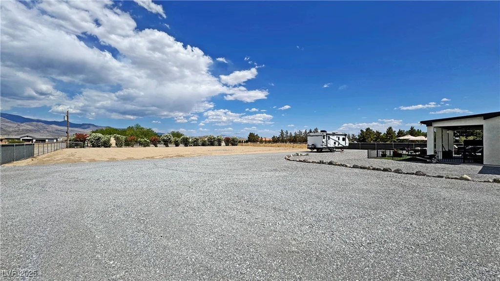2891 Rainbow, Pahrump, NV 89048