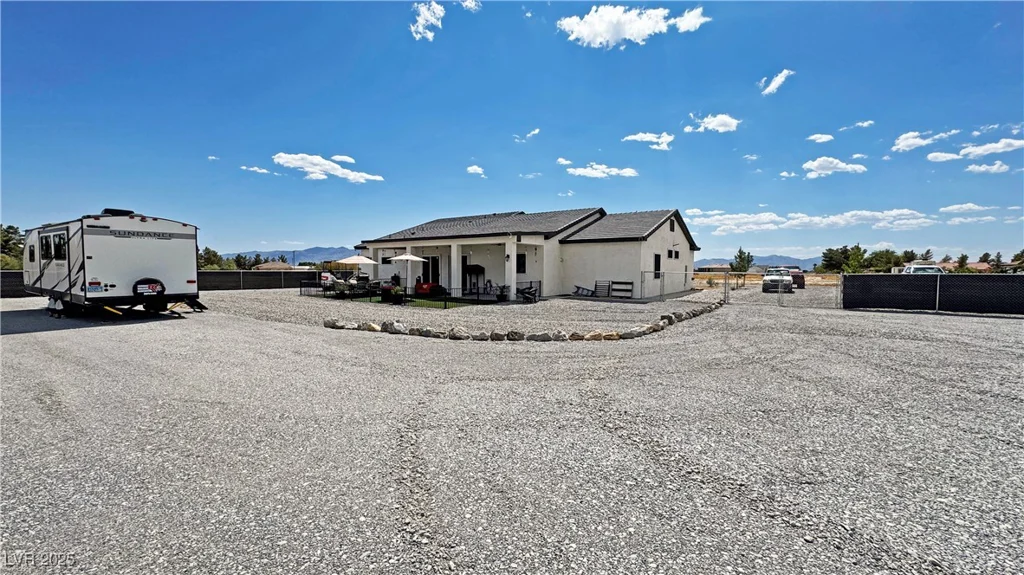 2891 Rainbow, Pahrump, NV 89048