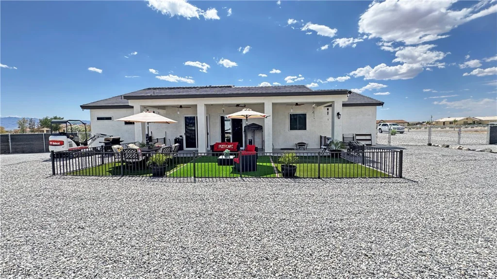 2891 Rainbow, Pahrump, NV 89048