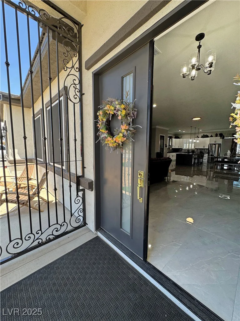 2891 Rainbow, Pahrump, NV 89048