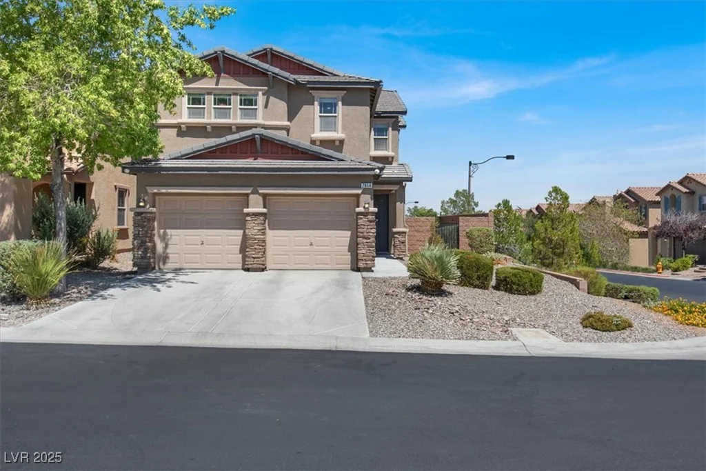 7814 Granite City, Las Vegas, NV 89166