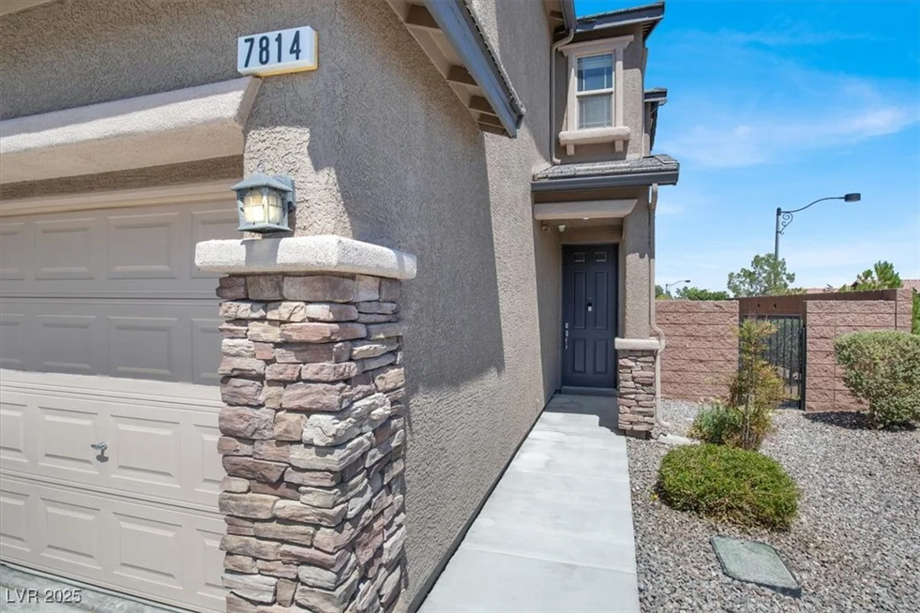 7814 Granite City, Las Vegas, NV 89166