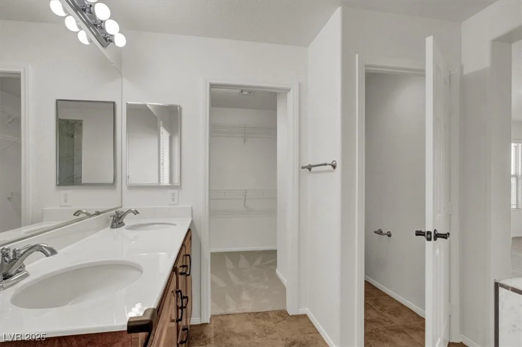 7814 Granite City, Las Vegas, NV 89166