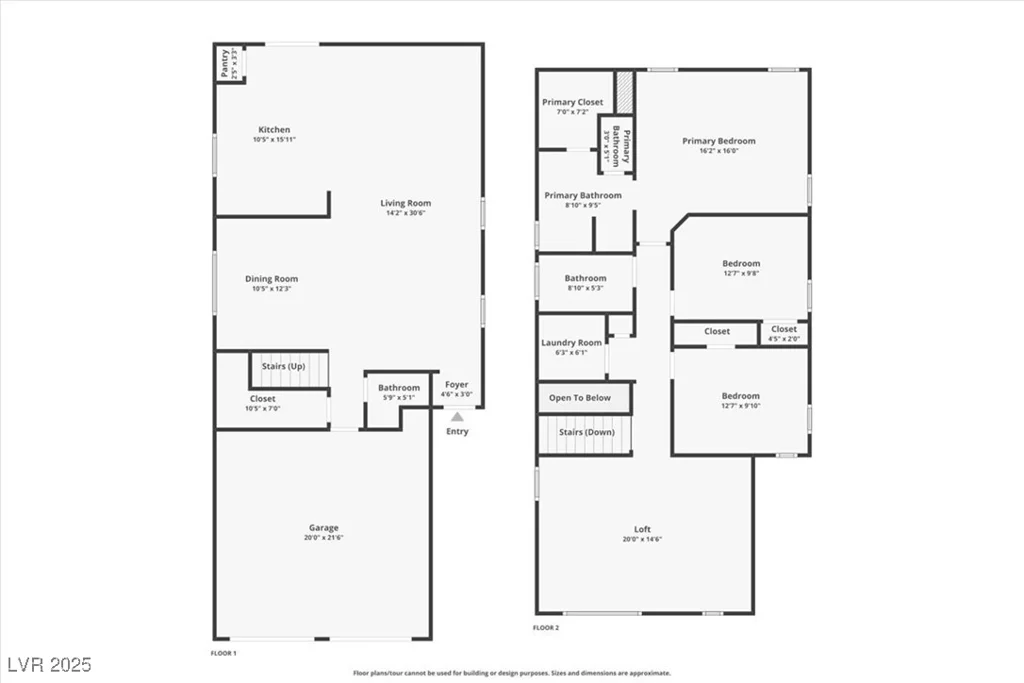 7814 Granite City, Las Vegas, NV 89166