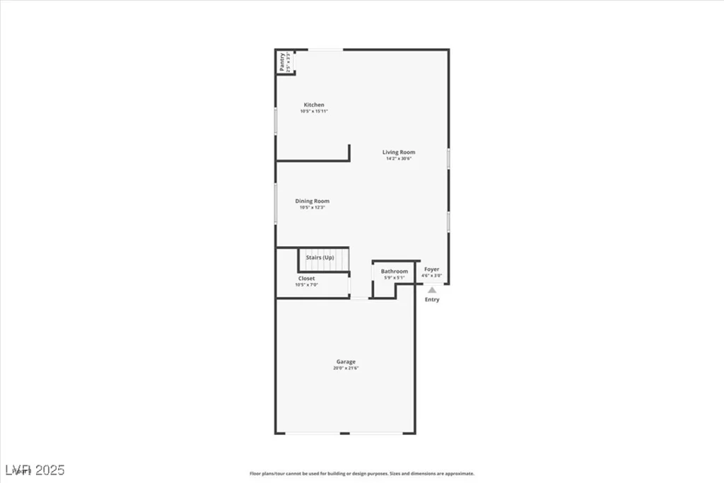 7814 Granite City, Las Vegas, NV 89166