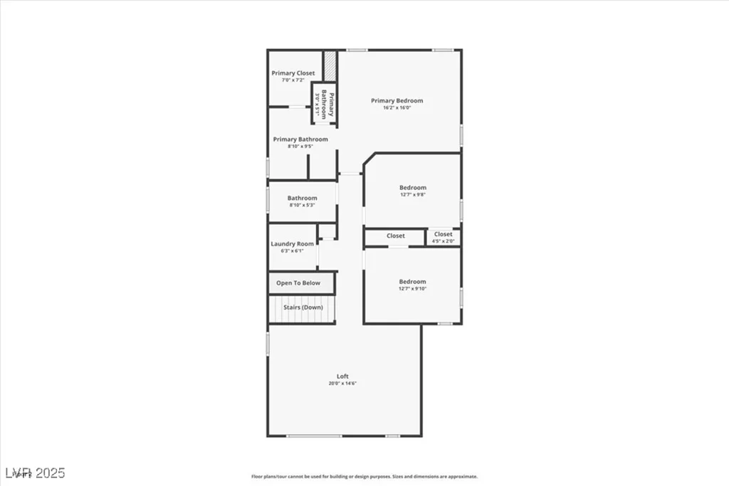 7814 Granite City, Las Vegas, NV 89166