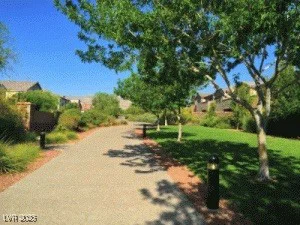 7814 Granite City, Las Vegas, NV 89166